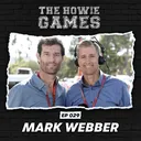 30: Mark Webber (Part 2) artwork
