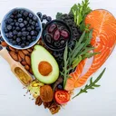 Alimentación para cuidar el corazón artwork