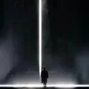 CLOSING NIGHT - THE WEEKND artwork