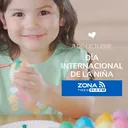 11 de Octubre: Día Mundial de la Niña artwork
