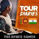🇱🇰🇮🇳 World Cup Tour Diaries: Episode 4. “We Haven’t Come To Make Up The Numbers” artwork