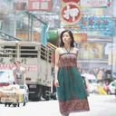 トレーニング女子Momokoの旅日記（第3回） artwork