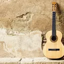 Episode 2: KCIS Guitar Show--- Country artwork