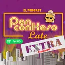 Extra - Especial 14 de Febrero - Pan Con Keso Late artwork