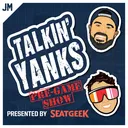 Yankees vs. Astros ALCS Game 4 | Pre-Game Show | October 23, 2022 artwork
