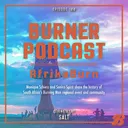 Episode 100: AfrikaBurn artwork