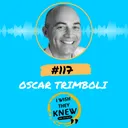(Ep. 117) Oscar Trimboli: Become a deep listener artwork
