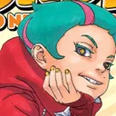 I don't NEED the timeskip Kishi, but... | Boruto Chapter 60 Thots artwork