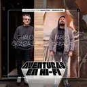 Aventuras en HiFi - Pablo Ilabaca, Compositor y Productor Musical artwork