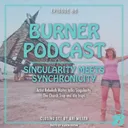 Episode 86: Singularity Meets Synchronicity artwork