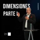 Pastor: Oscar Figueroa Cruz. Tema: Dimensiones parte 1. 28 Diciembre 2022 artwork