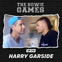 172: Harry Garside (Part A) artwork