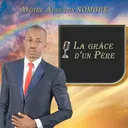 E.E.V-Cité de Gloire  - Grand veillée du 29 octobre 2021 - Apôtre Augustin NOMBRE - 4ème orateur artwork