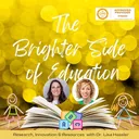 Crafting Bright Futures: Author Autumn McKay on Enriching Early Learning Experiences artwork