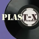PLAST-X - Черный дождь artwork