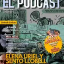 Acero y vida. 9x24. Elena Uriel & Sento Llobell artwork