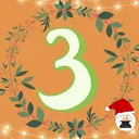 Adventskalender Türchen 3: 