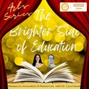 Stage and Classroom: The Interplay of Theater and Education with Actor Brad Wages artwork