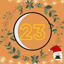 Adventskalender Türchen 23: 