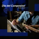 15 de enero | Día del Compositor en México artwork