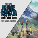 Becoming A Pokemon Legend - No Rhyme Or Reason Podcast Ep. 148 artwork