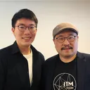 EP.58 聯發科首度投資的區塊鏈新創 ft. ITM 執行長陳洲任 artwork
