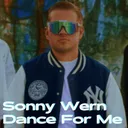 Sonny Wern - Dance For Me (1, 2, 3) (Techno Remix) artwork