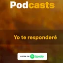 Yo te responderé artwork