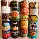A Tinned Food Renaissance artwork