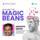 Ep #38: How Epigamia created the perfect brand strategy artwork