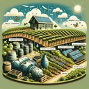 Sustainability in Winemaking: Eco-Friendly Practices for the Future artwork