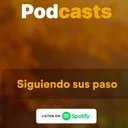 Siguiendo sus pasos artwork