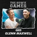 224: Glenn Maxwell (Part C) artwork
