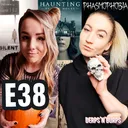 EPISODE #38: The Only Halloween Horror List You'll Ever Need artwork