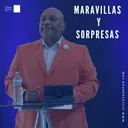 Fernando Hernández. Tema: Maravillas y sorpresas. 24 Julio 2022 artwork