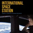Ep. 90: WE CELEBRATE 20 YEARS OF HUMANS LIVING ON THE ISS artwork
