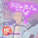 Bri Fletcher - Talented Singer + Founder of Debully, Growing Up Bullied + Turning Pain Into Art artwork