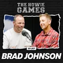 256: Brad Johnson - Cancer artwork