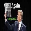 Not Guilty Again artwork