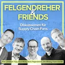 Wird die Transformation der Logistik von der Politik beschleunigt oder gebremst? artwork