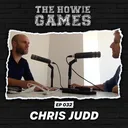32: Chris Judd artwork