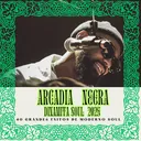 DINAMITA SOUL 2025 artwork