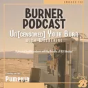 Episode 132: Un[censored] Your Burn with Wolverine artwork