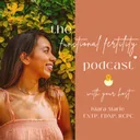 50. Pelvic Floor, Strength Training + Preconception with Adina Rubin, NTP, MES artwork