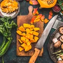 Rebeca Pastor nos cuenta todo lo que el otoño nos ofrece nutricionalmente artwork