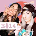 EPISODE #14 - How to make money as a small content creator artwork