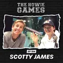 104: Scotty James (Pt A) artwork