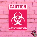 EPISODE 3: BITCH, THAT'S TOXIC! artwork