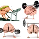 Conexión con el Centro de Salud: Neuroplasticidad artwork