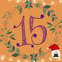 Adventskalender Türchen 15: 